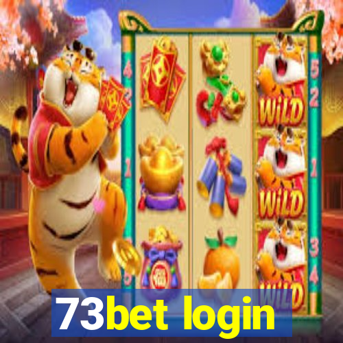 73bet login